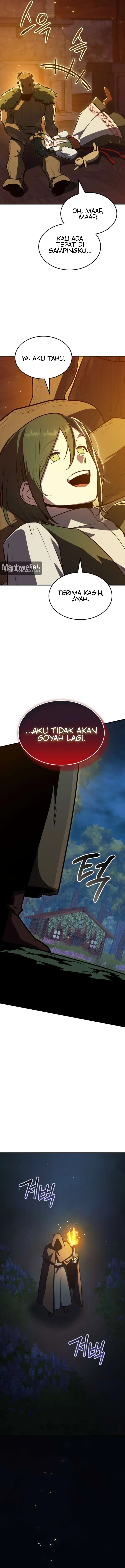 The Wind Mage Chapter 24 halaman 19