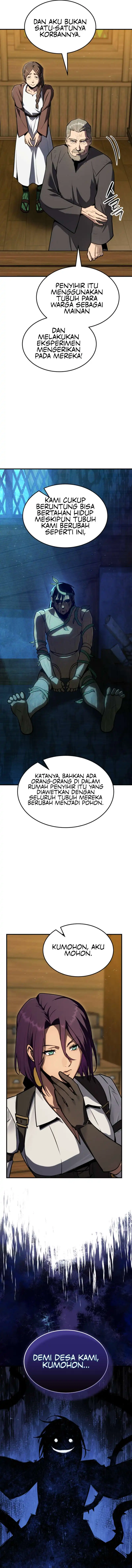 The Wind Mage Chapter 24 halaman 4