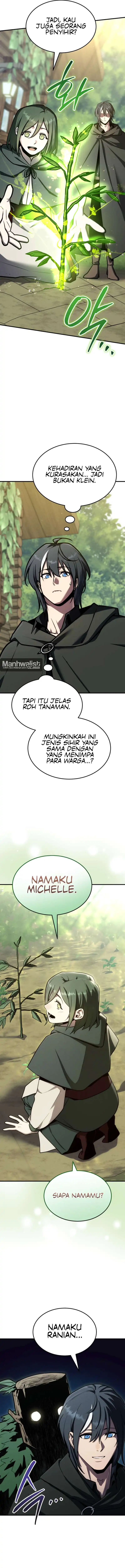 The Wind Mage Chapter 24 halaman 6
