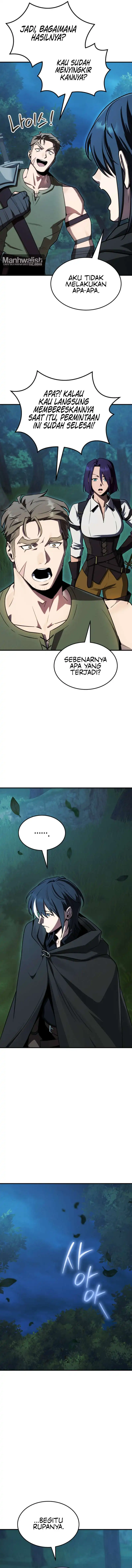 The Wind Mage Chapter 24 halaman 12