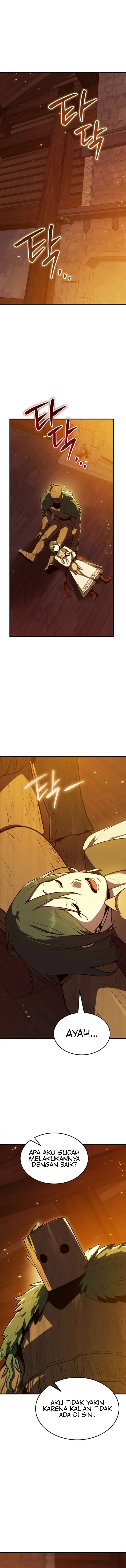 The Wind Mage Chapter 24 halaman 18