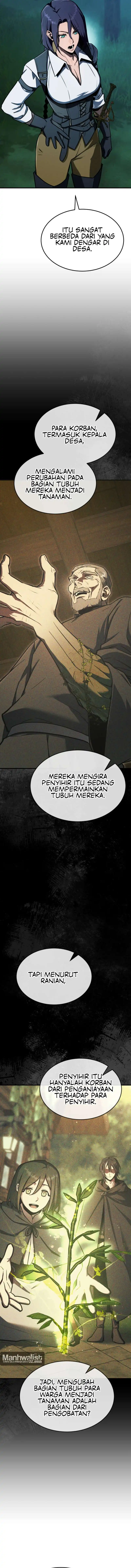 The Wind Mage Chapter 24 halaman 13