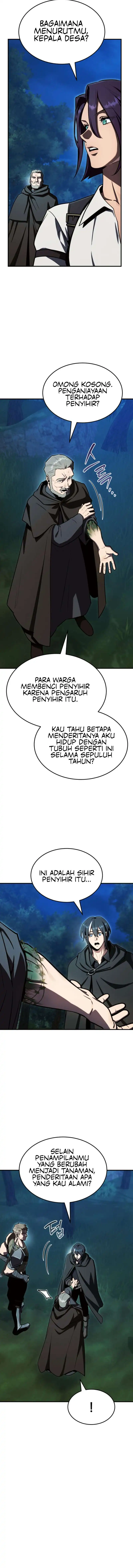 The Wind Mage Chapter 24 halaman 14
