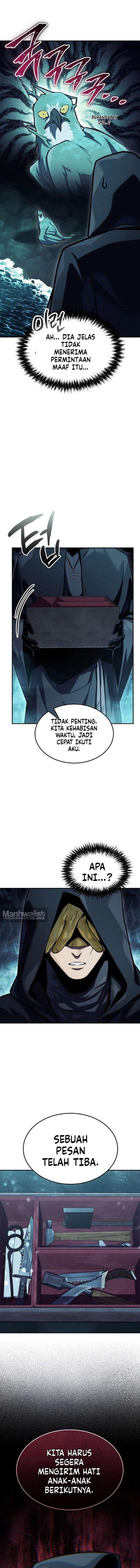 The Wind Mage Chapter 3 halaman 13