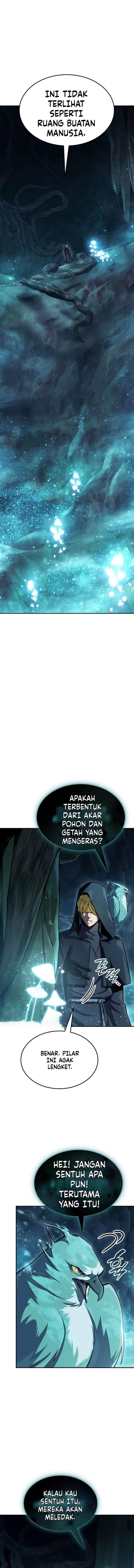 The Wind Mage Chapter 3 halaman 9