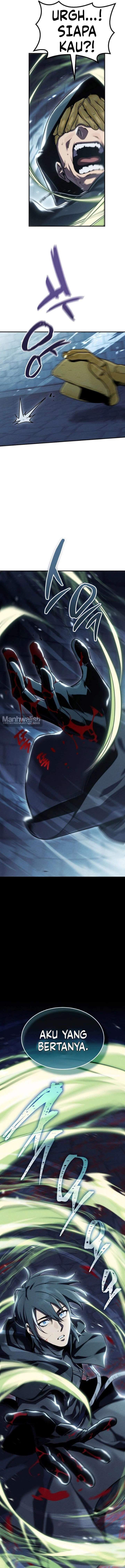 The Wind Mage Chapter 3 halaman 21