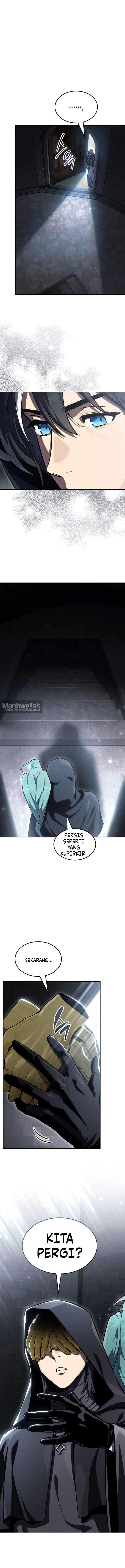 The Wind Mage Chapter 3 halaman 7