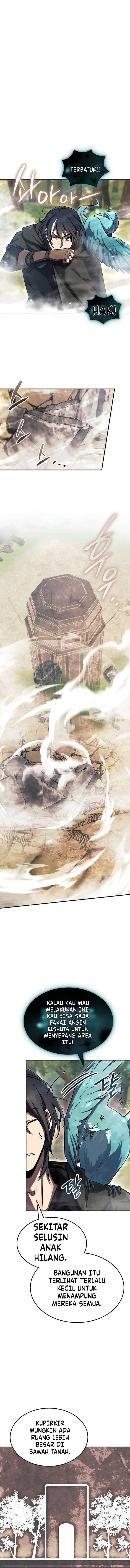 The Wind Mage Chapter 3 halaman 3