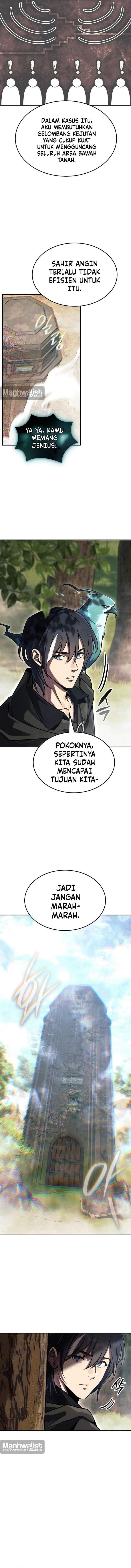 The Wind Mage Chapter 3 halaman 4