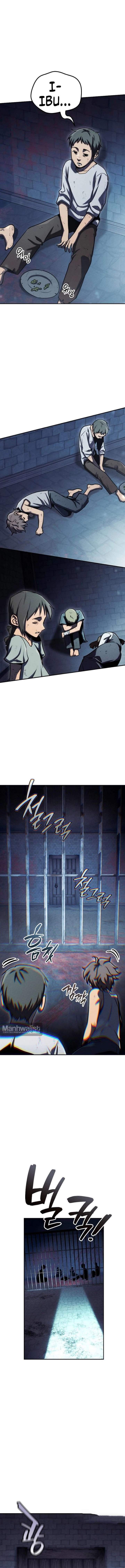 The Wind Mage Chapter 3 halaman 16