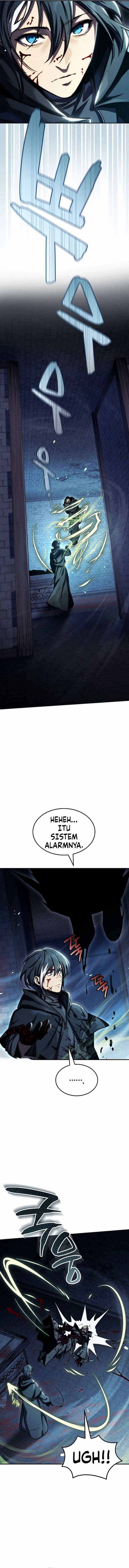The Wind Mage Chapter 4 halaman 6