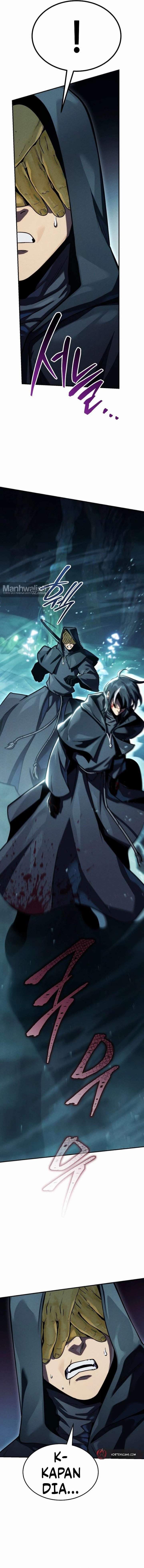 The Wind Mage Chapter 4 halaman 17