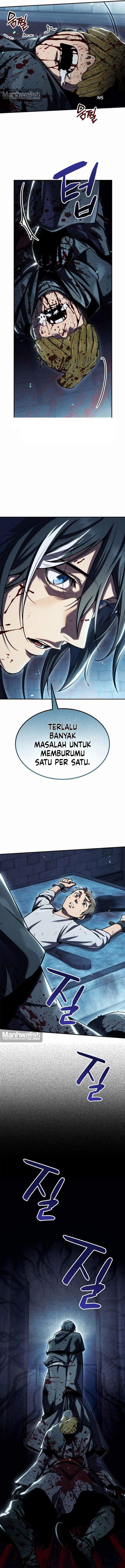 The Wind Mage Chapter 4 halaman 8