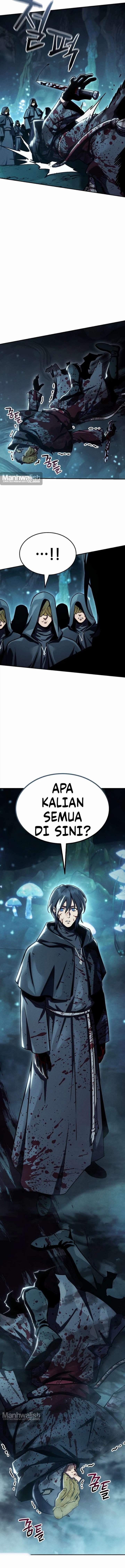 The Wind Mage Chapter 4 halaman 11