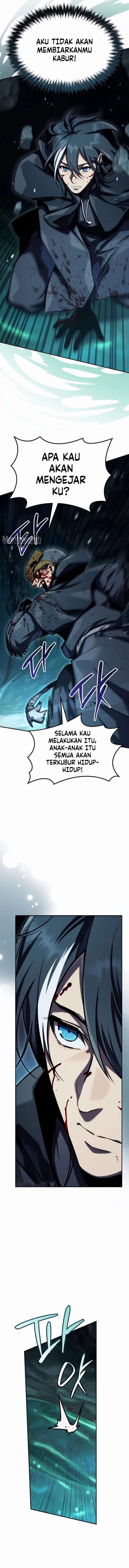 The Wind Mage Chapter 4 halaman 21