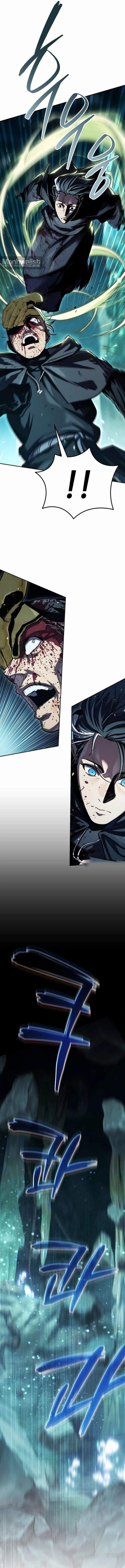 The Wind Mage Chapter 4 halaman 22