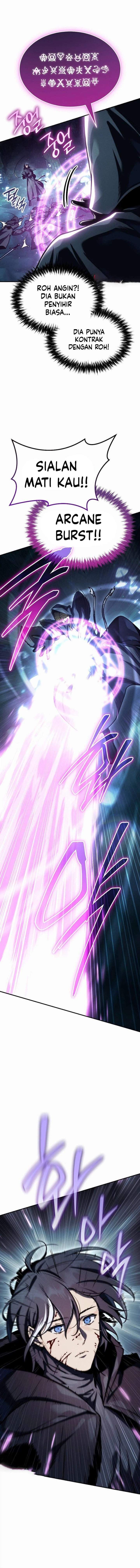 The Wind Mage Chapter 4 halaman 15