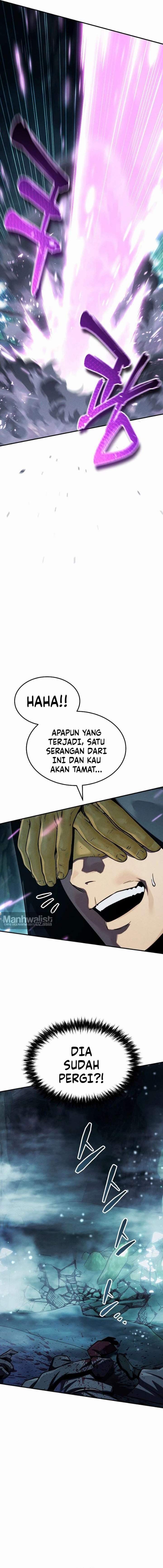 The Wind Mage Chapter 4 halaman 16