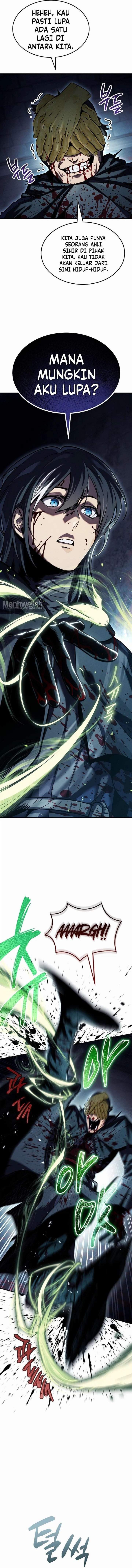 The Wind Mage Chapter 4 halaman 7