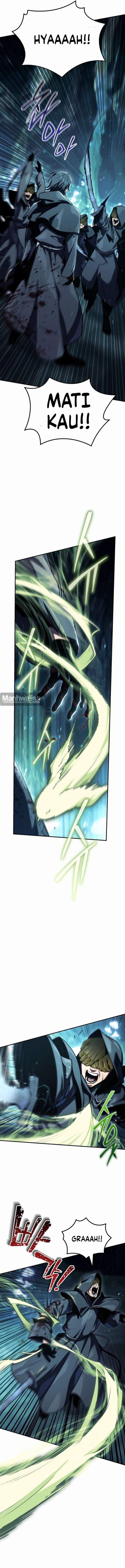The Wind Mage Chapter 4 halaman 13