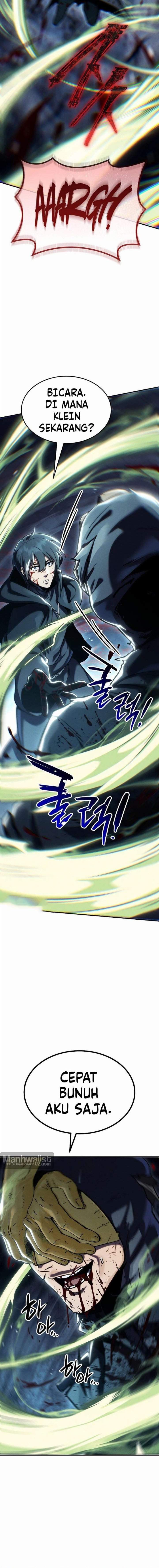 The Wind Mage Chapter 4 halaman 5
