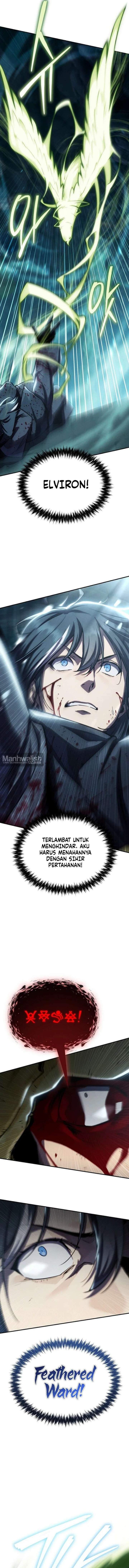 The Wind Mage Chapter 5 halaman 8