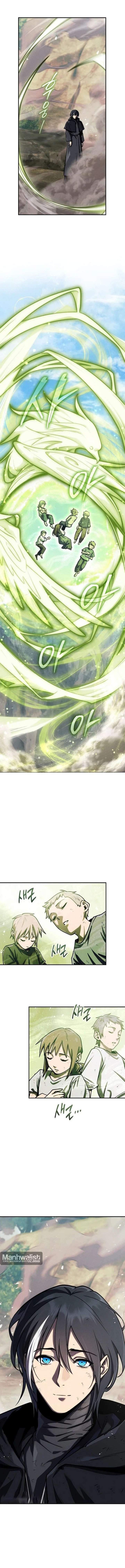 The Wind Mage Chapter 5 halaman 13