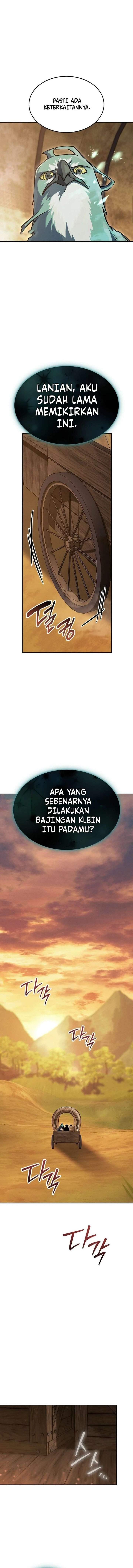 The Wind Mage Chapter 5 halaman 22