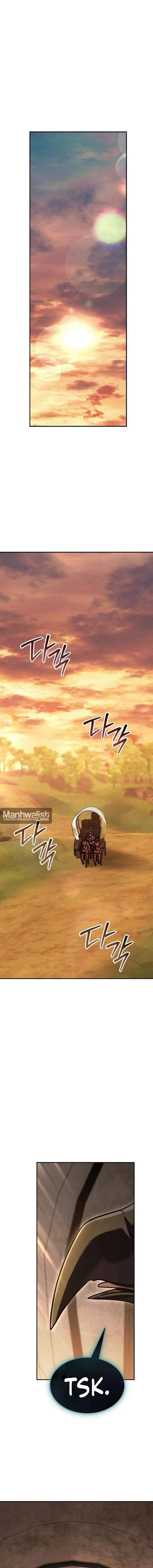The Wind Mage Chapter 5 halaman 17