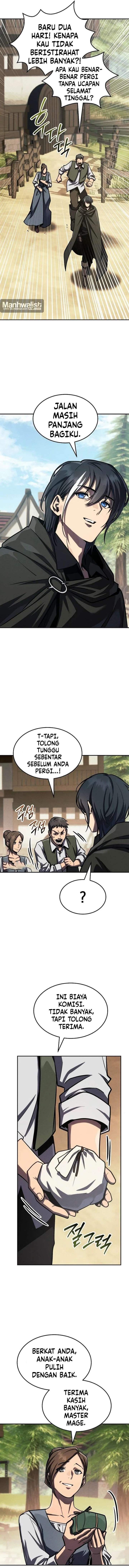 The Wind Mage Chapter 5 halaman 15