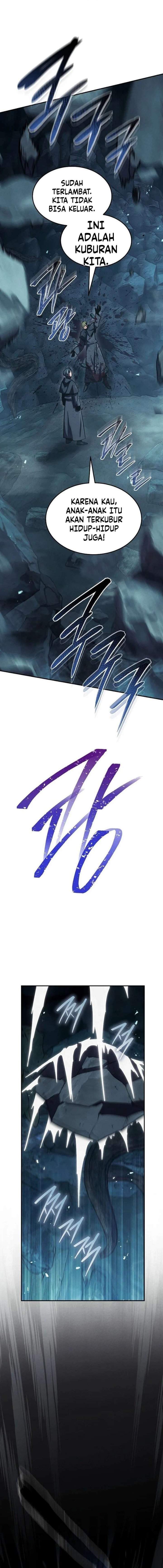 The Wind Mage Chapter 5 halaman 3