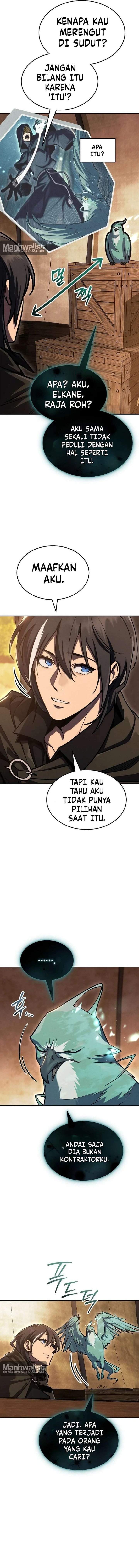 The Wind Mage Chapter 5 halaman 20