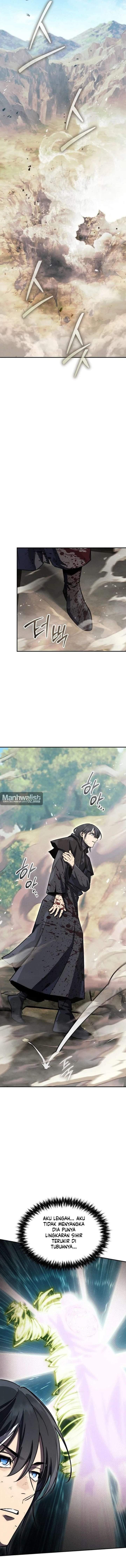 The Wind Mage Chapter 5 halaman 11