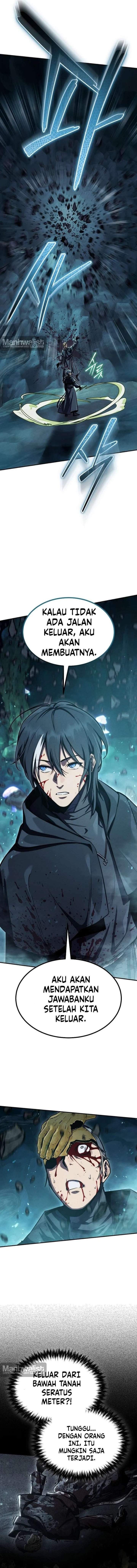 The Wind Mage Chapter 5 halaman 5