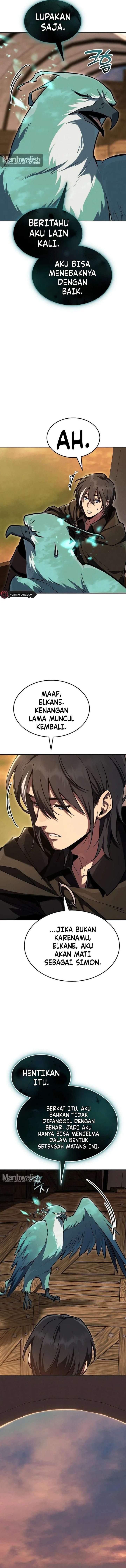 The Wind Mage Chapter 6 halaman 20