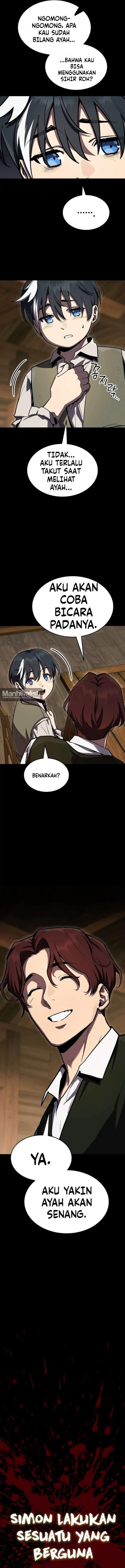 The Wind Mage Chapter 6 halaman 18