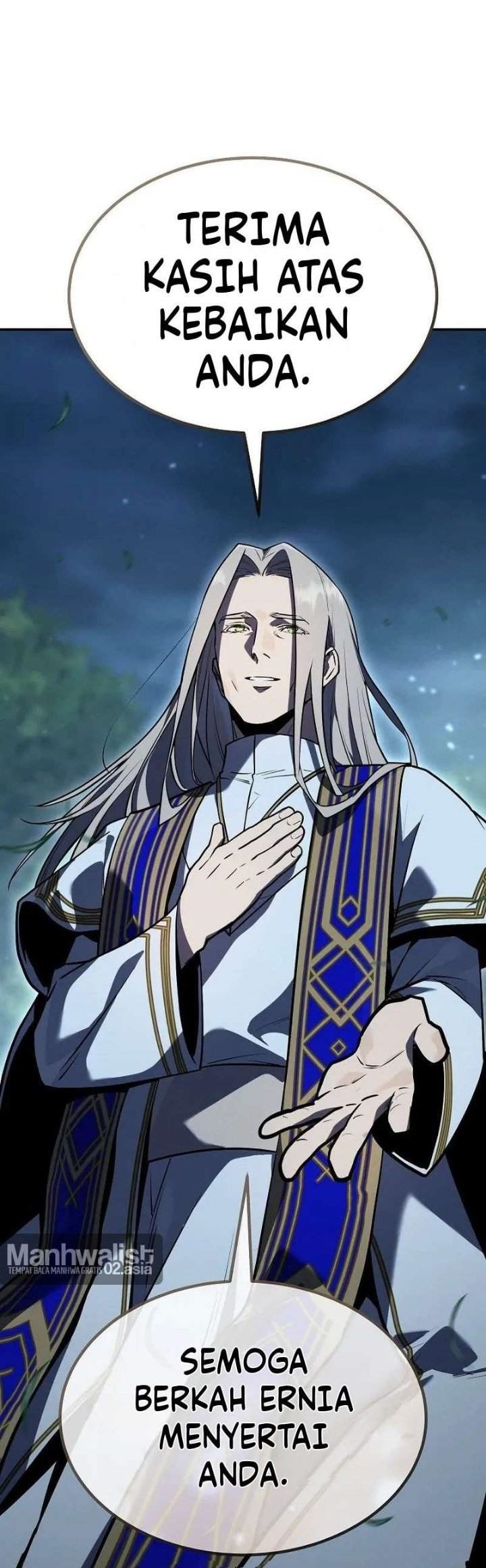The Wind Mage Chapter 6 halaman 24