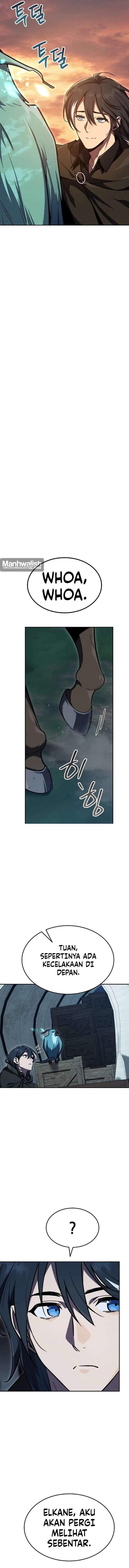 The Wind Mage Chapter 6 halaman 21