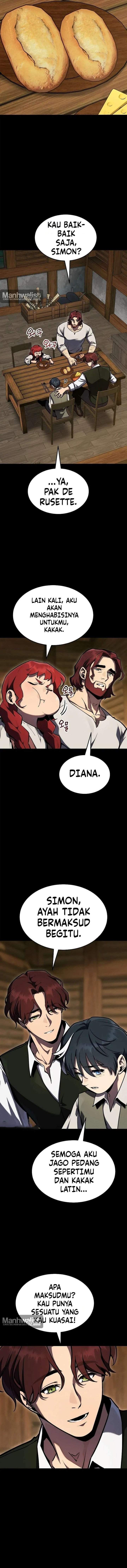 The Wind Mage Chapter 6 halaman 17