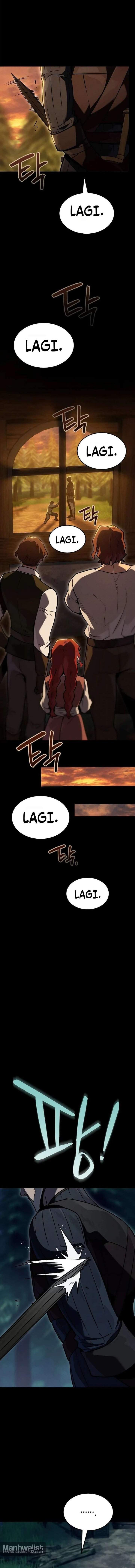 The Wind Mage Chapter 6 halaman 13
