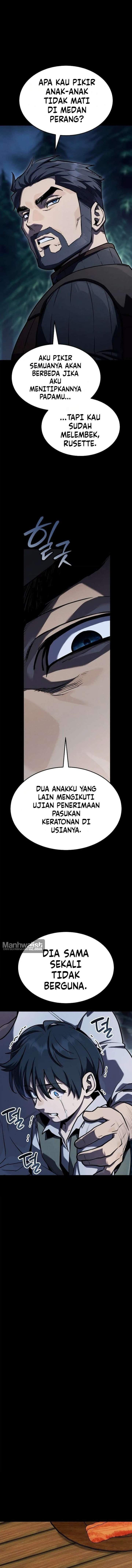 The Wind Mage Chapter 6 halaman 16