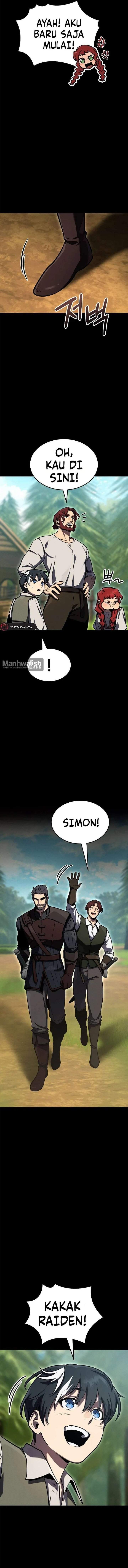 The Wind Mage Chapter 6 halaman 11