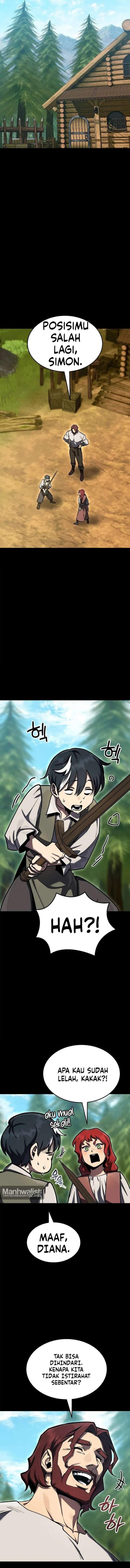 The Wind Mage Chapter 6 halaman 10