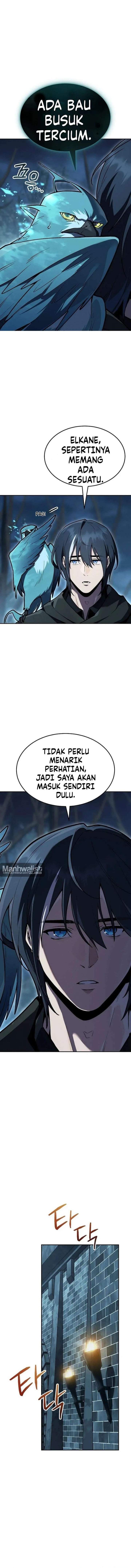 The Wind Mage Chapter 7 halaman 10