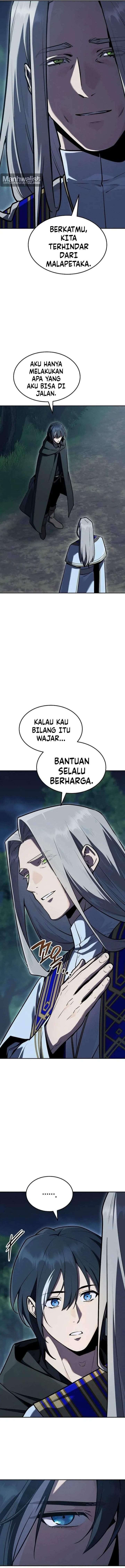 The Wind Mage Chapter 7 halaman 3