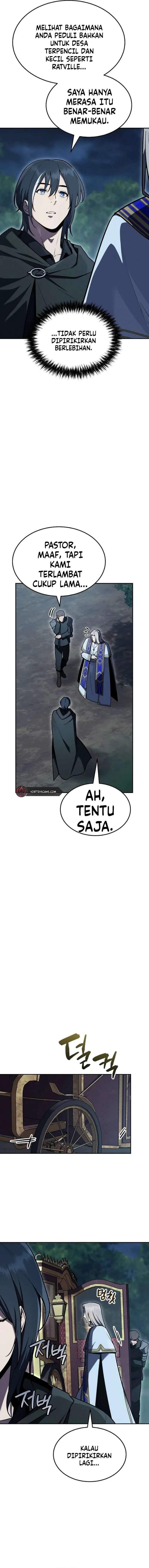The Wind Mage Chapter 7 halaman 6