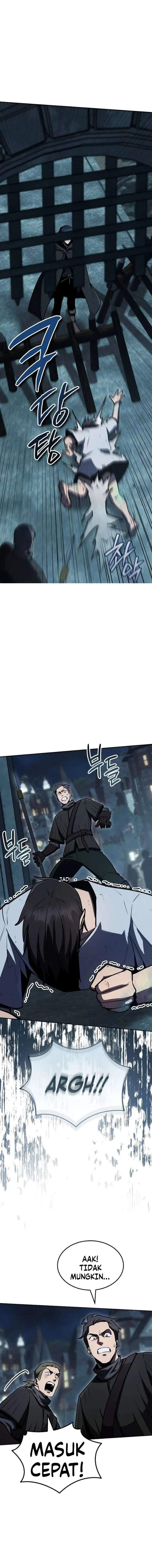 The Wind Mage Chapter 7 halaman 15