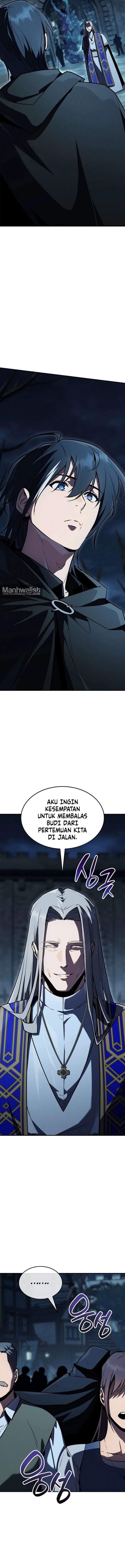 The Wind Mage Chapter 8 halaman 12