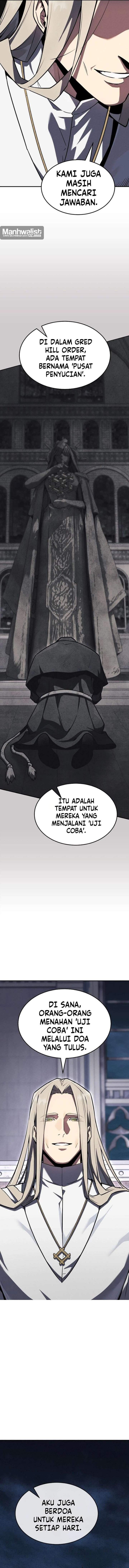 The Wind Mage Chapter 8 halaman 18