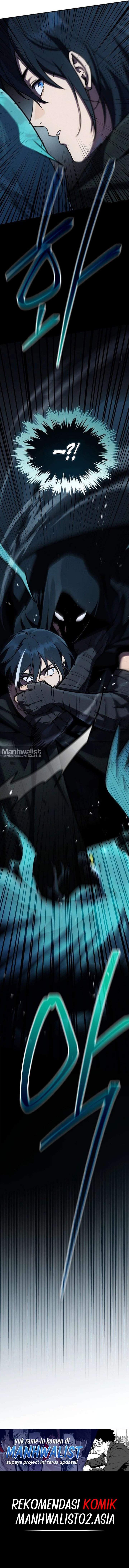 The Wind Mage Chapter 8 halaman 23